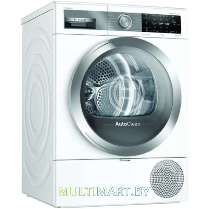 Сушильная машина Bosch WTX87EH1OE